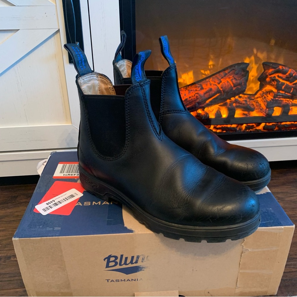 Blundstone Thermal Boots